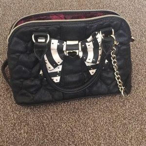 Betsy Johnson crossbody